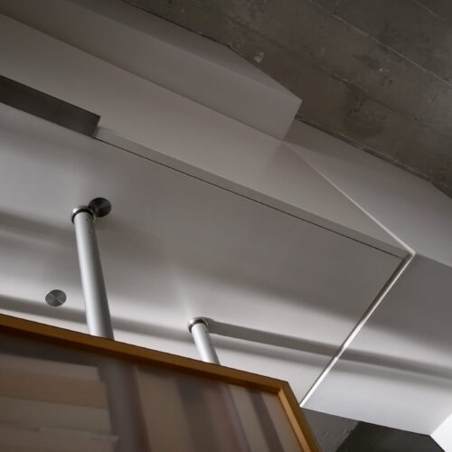 Toy Factory Loft 321