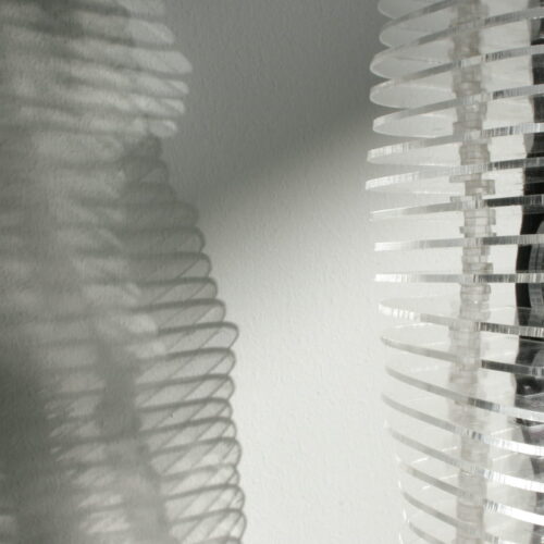 Advanced Object Making 2007