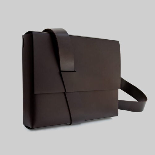 Wearables— "Vehicle" Mobius Bag