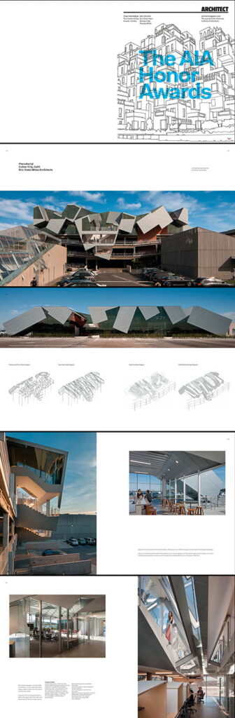 Architect Magazine