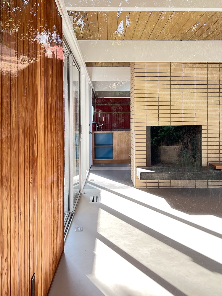 Oak Grove Renovation