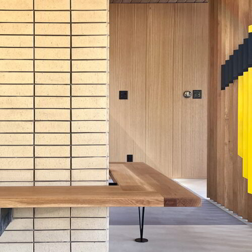 Oak Grove Renovation