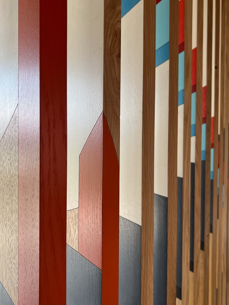 Oak Grove Renovation