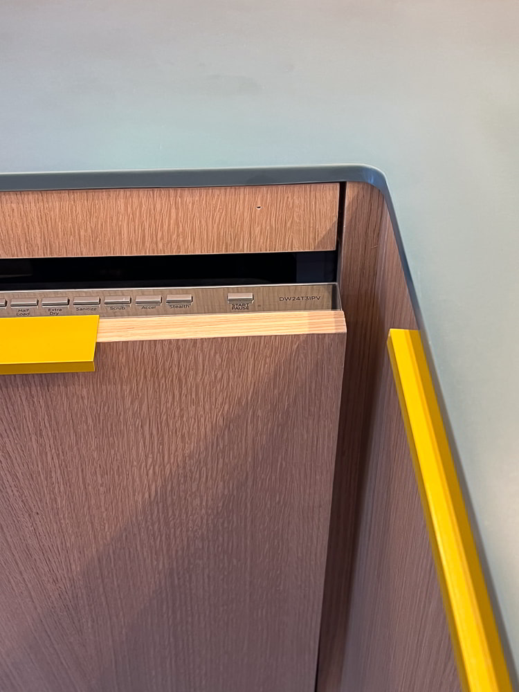 Oak Grove Renovation