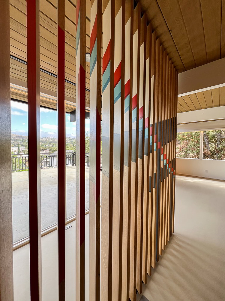 Oak Grove Renovation