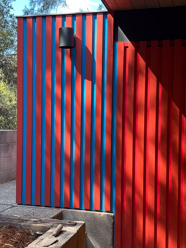 Oak Grove Renovation