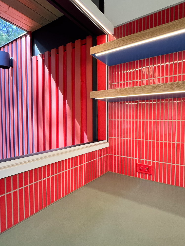 Oak Grove Renovation