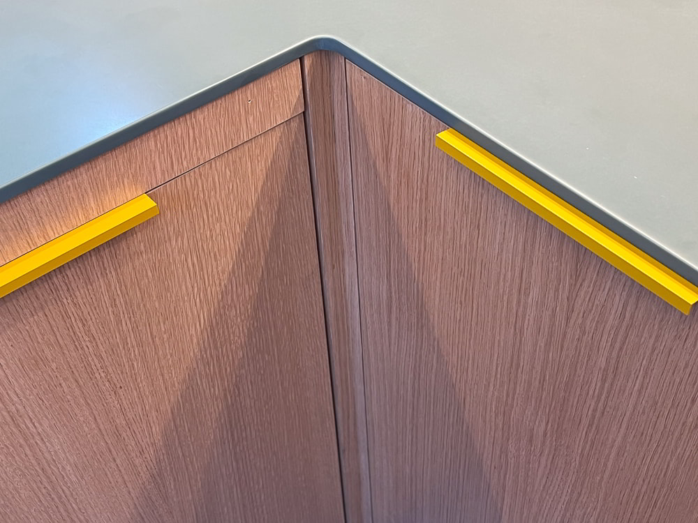 Oak Grove Renovation