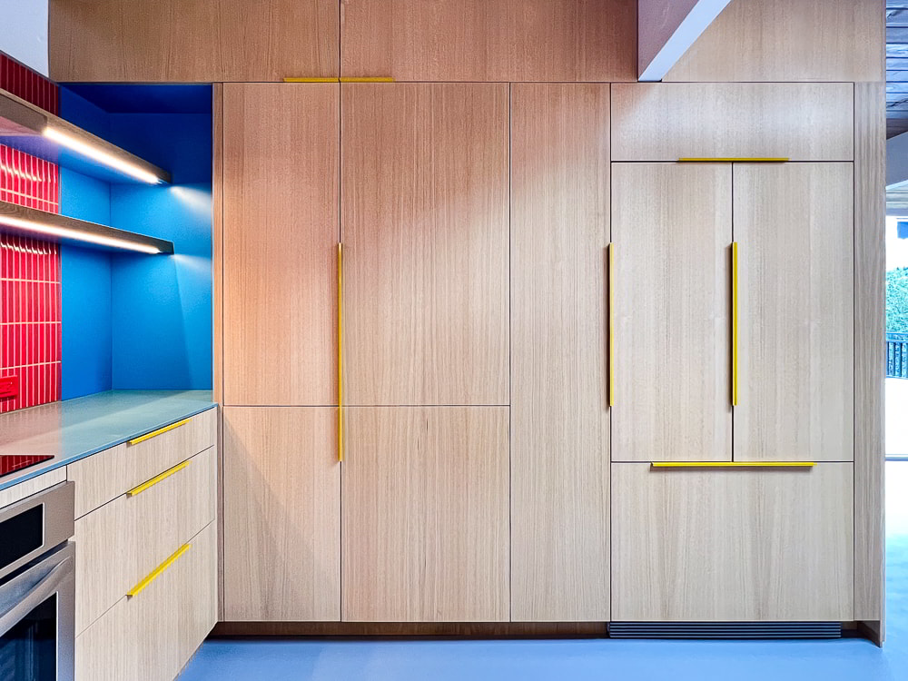 Oak Grove Renovation