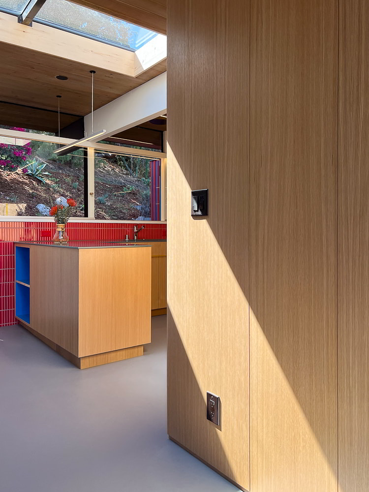 Oak Grove Renovation