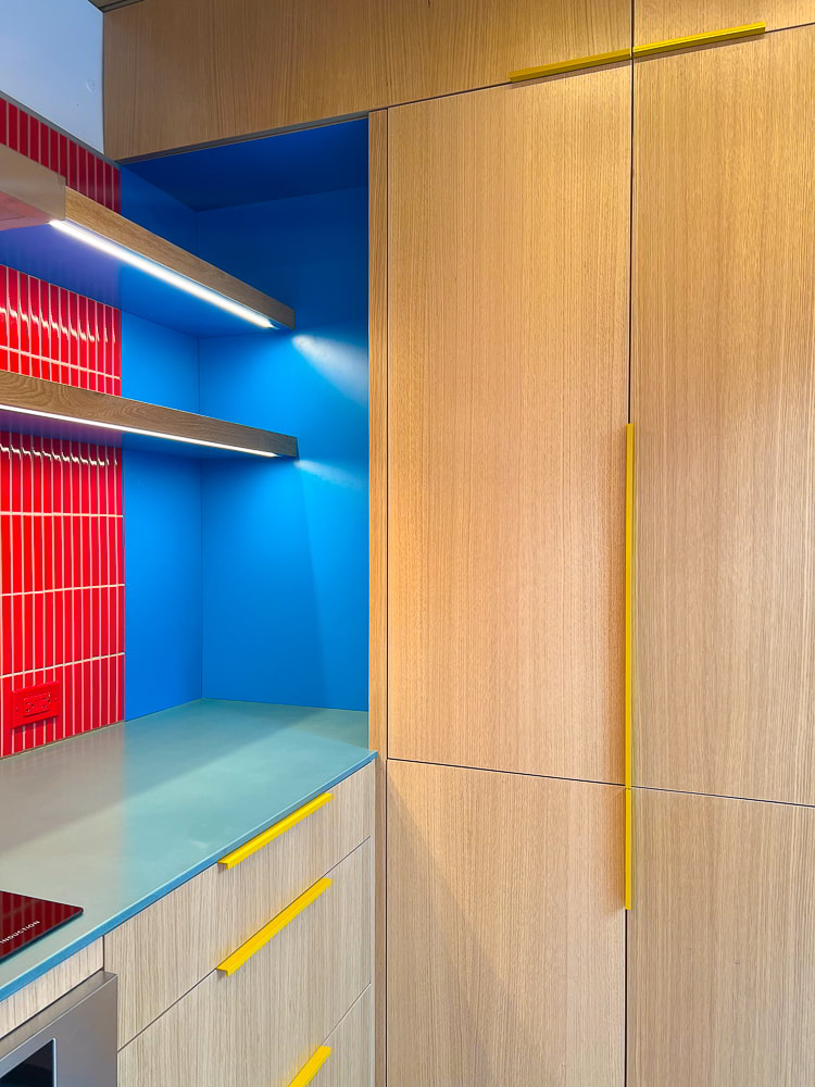 Oak Grove Renovation