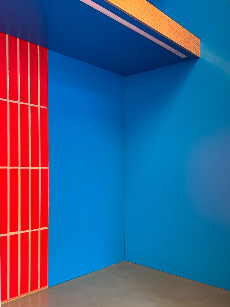 Oak Grove Renovation