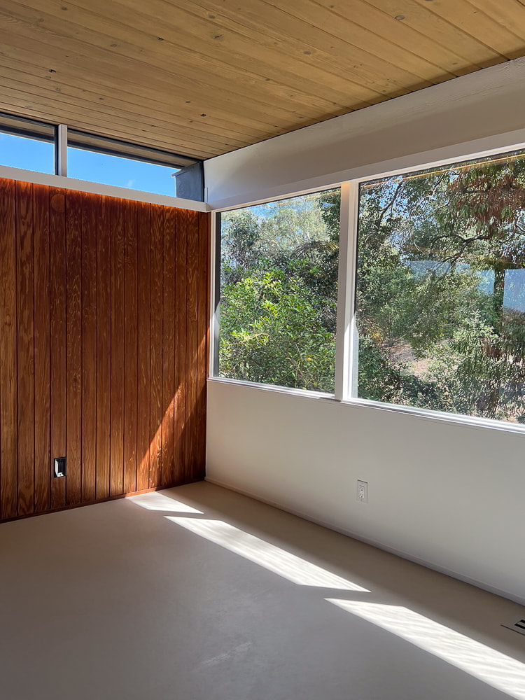 Oak Grove Renovation