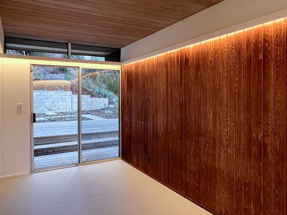 Oak Grove Renovation