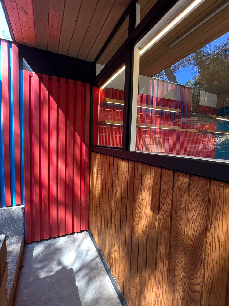 Oak Grove Renovation