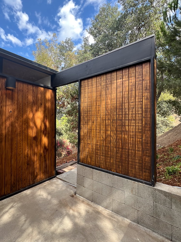 Oak Grove Renovation