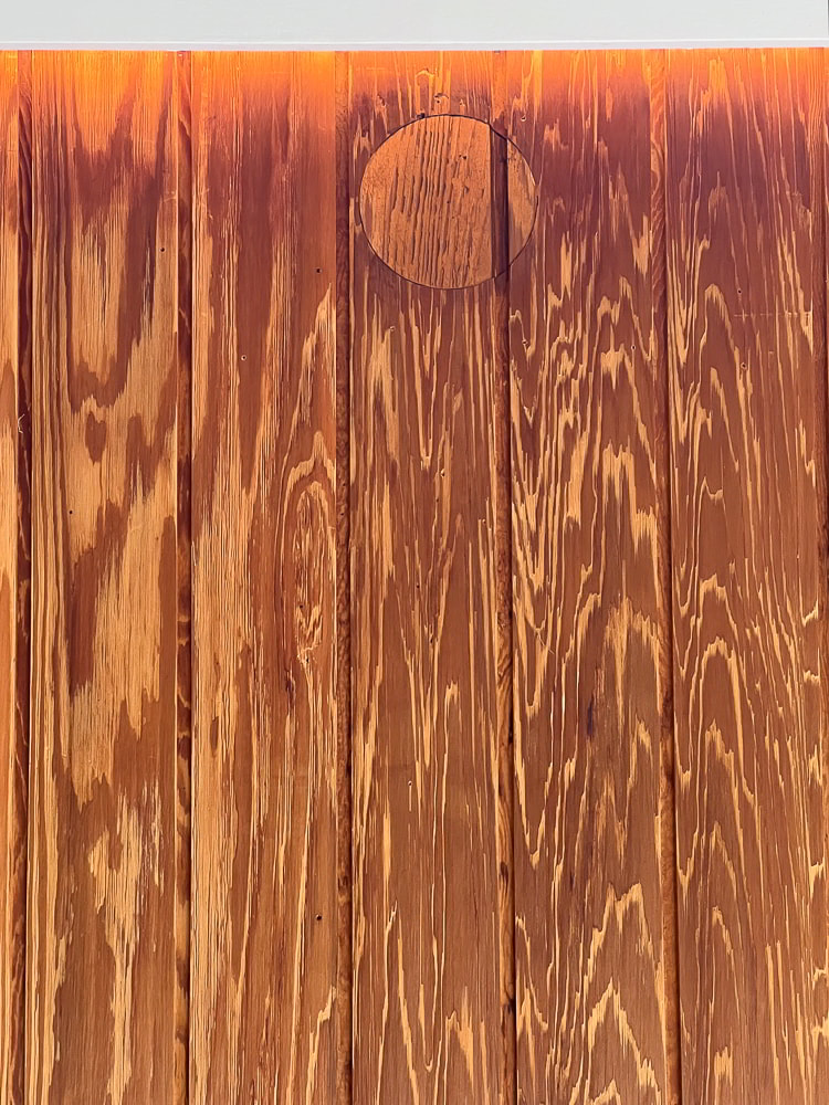 Oak Grove Renovation