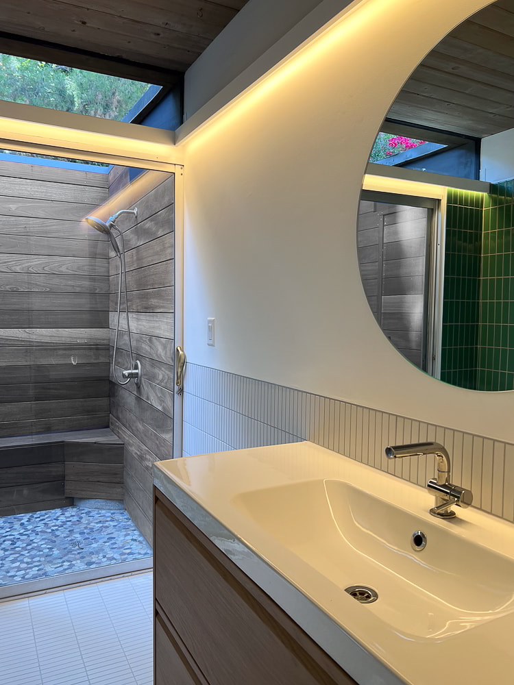 Oak Grove Renovation