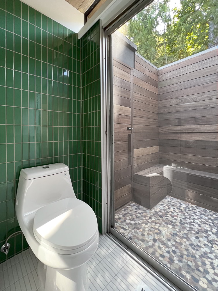 Oak Grove Renovation