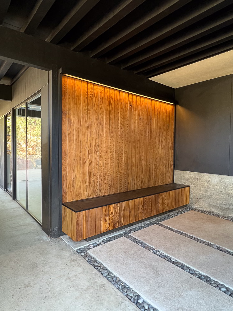 Oak Grove Renovation