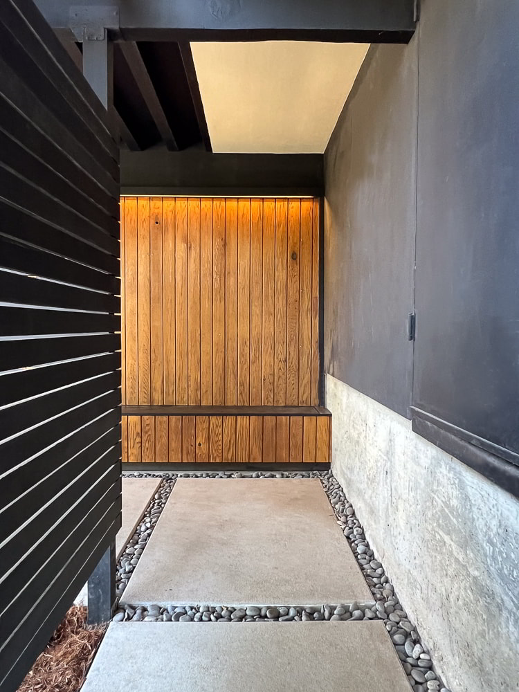 Oak Grove Renovation