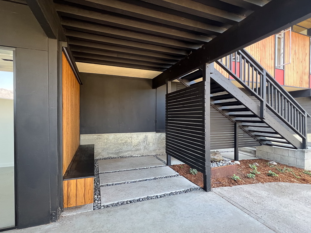 Oak Grove Renovation