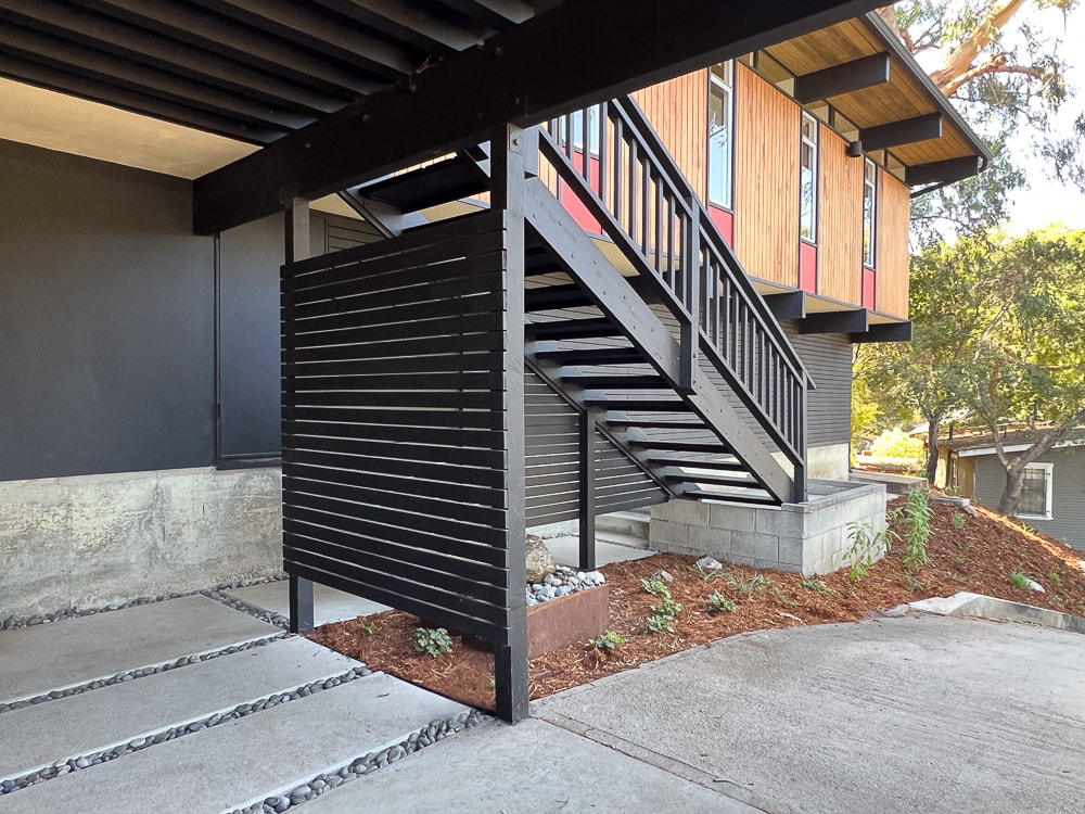 Oak Grove Renovation