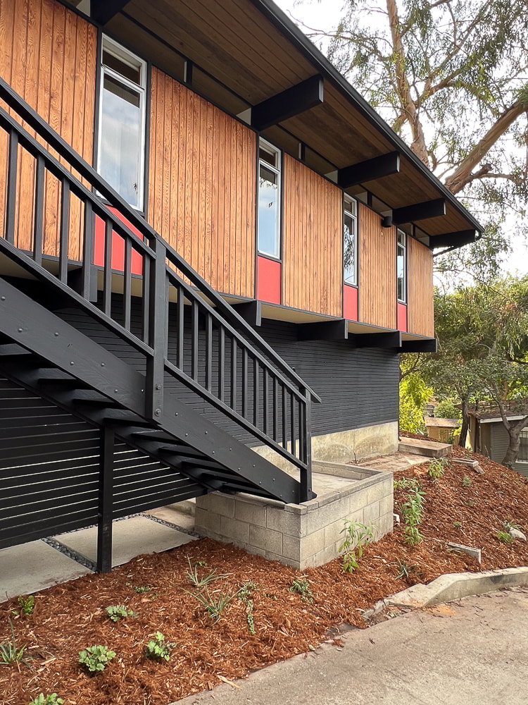 Oak Grove Renovation