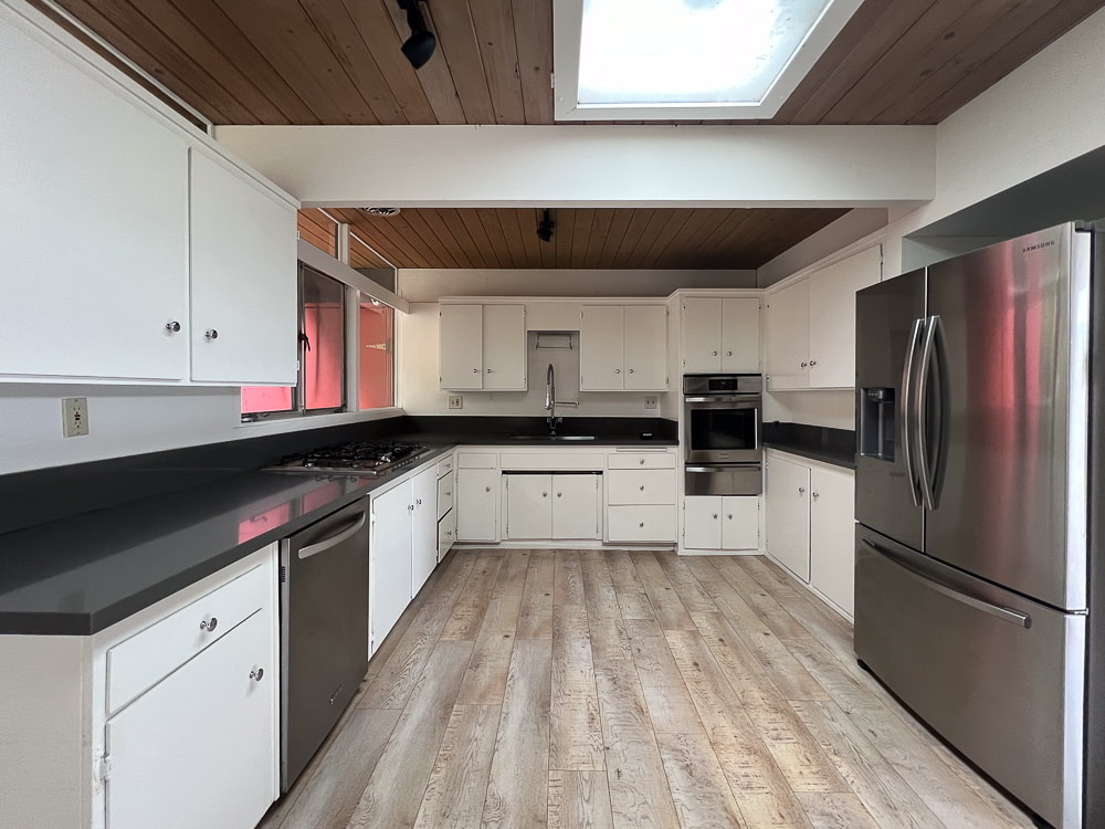 Oak Grove Renovation