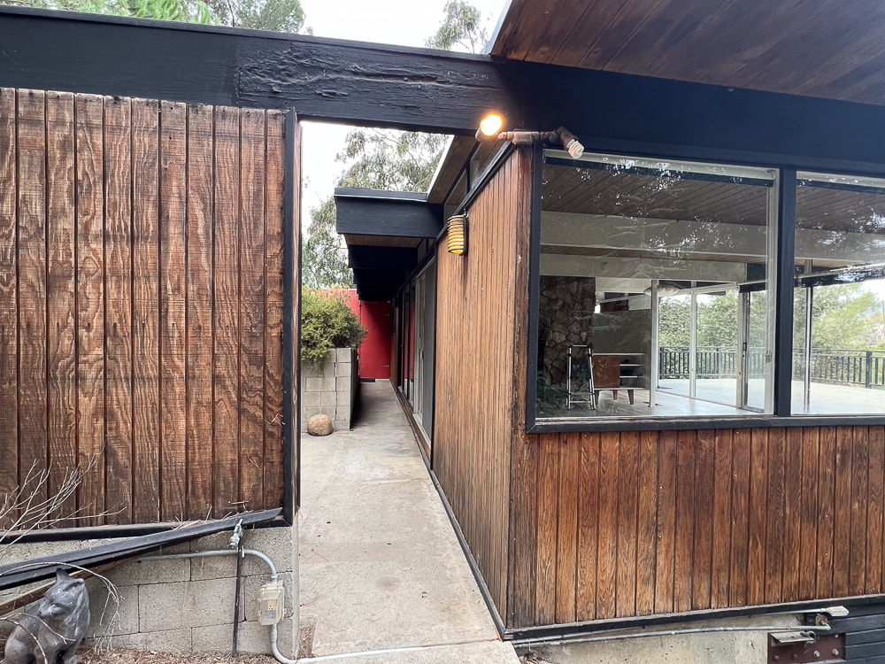 Oak Grove Renovation