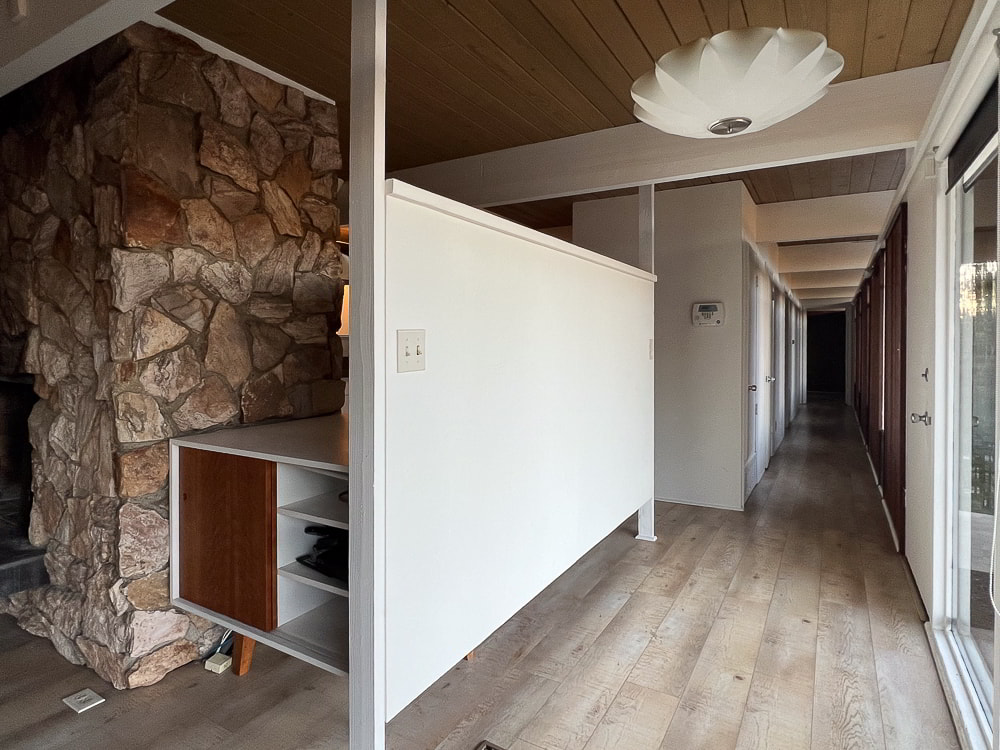 Oak Grove Renovation