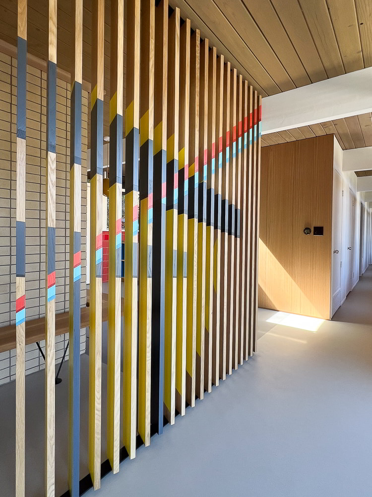 Oak Grove Renovation