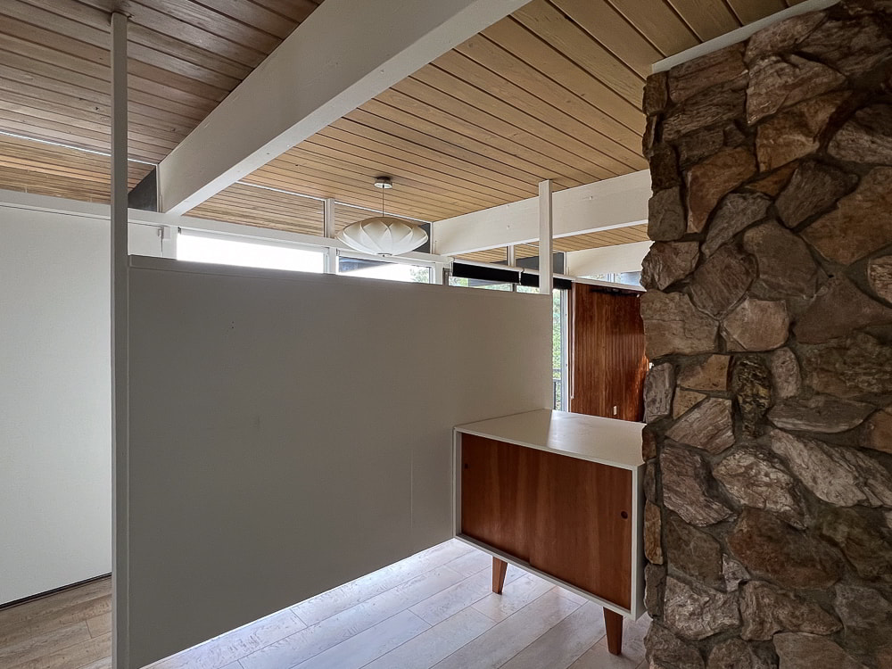 Oak Grove Renovation