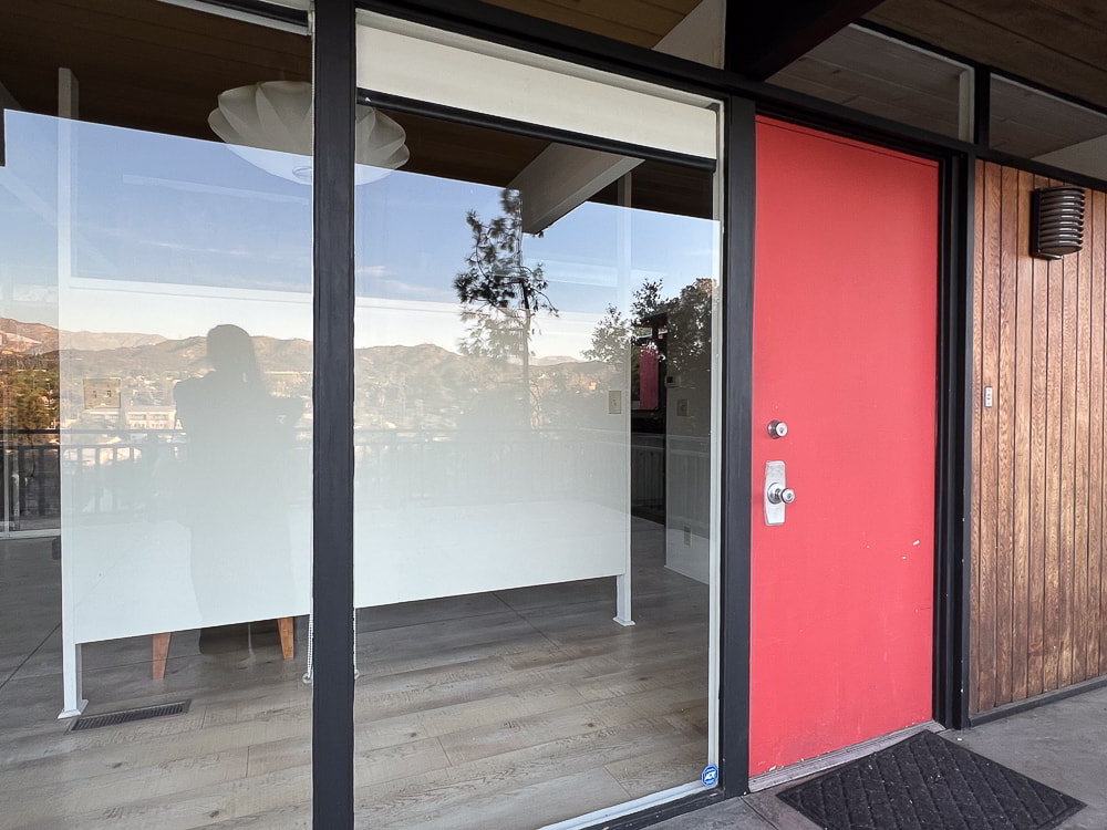 Oak Grove Renovation