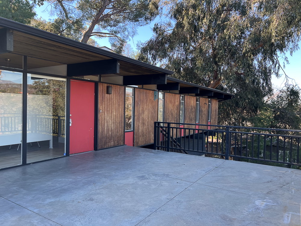 Oak Grove Renovation