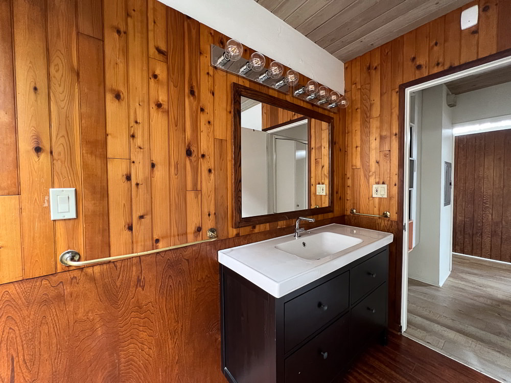 Oak Grove Renovation