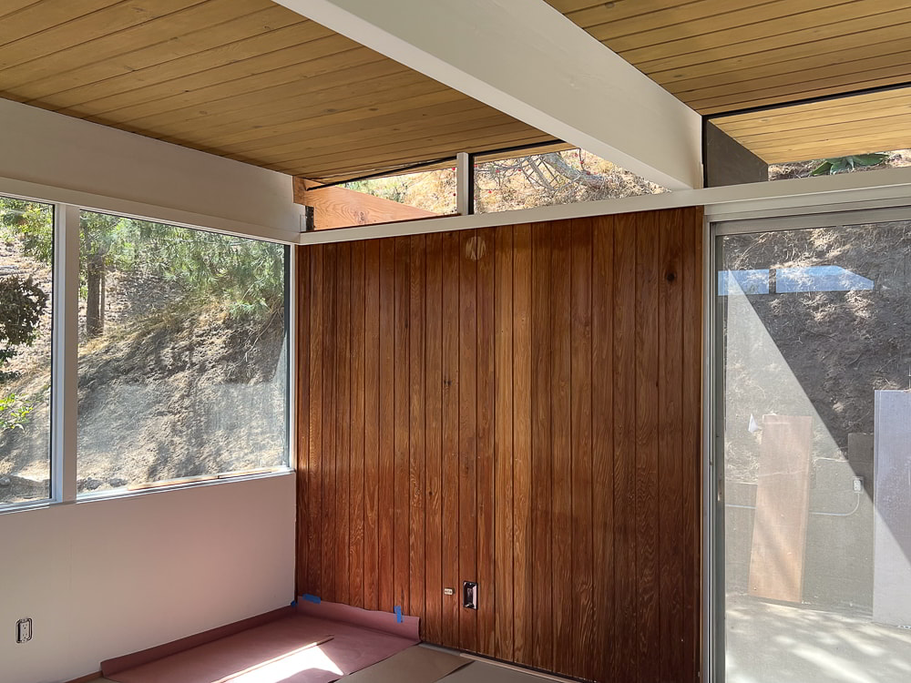 Oak Grove Renovation