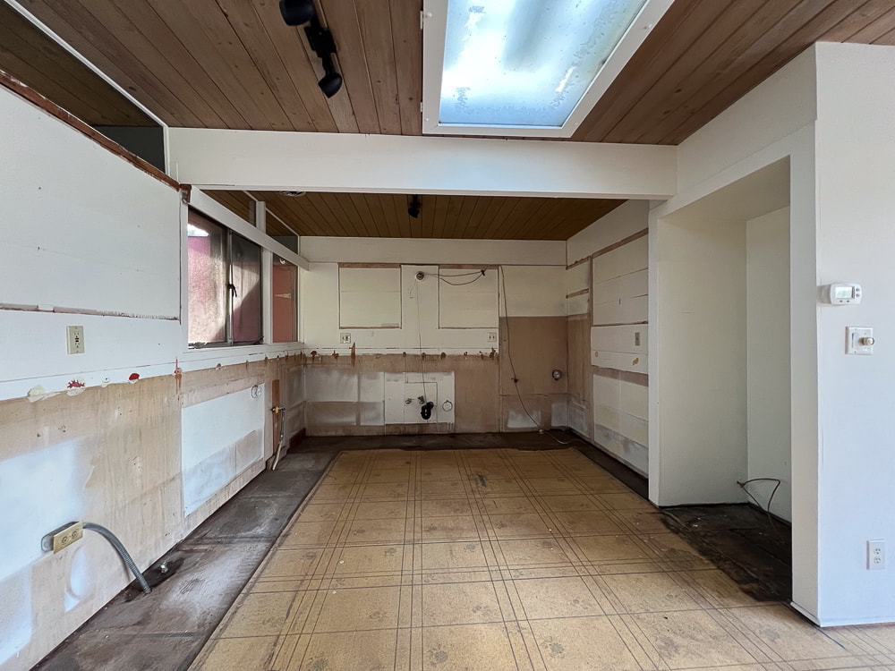 Oak Grove Renovation