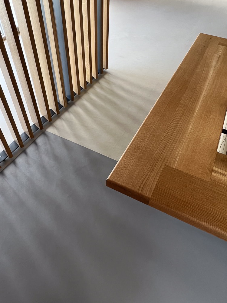 Oak Grove Renovation