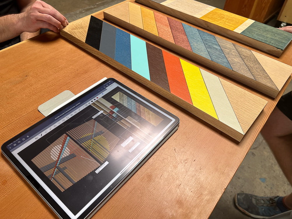 Oak Grove Renovation