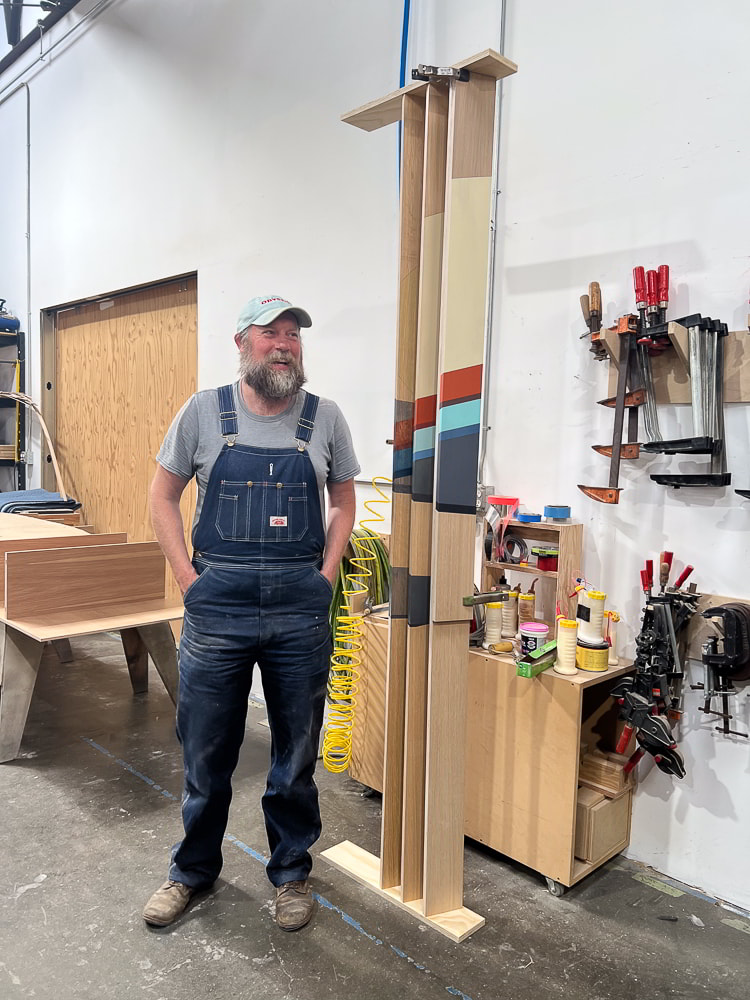 Oak Grove Renovation