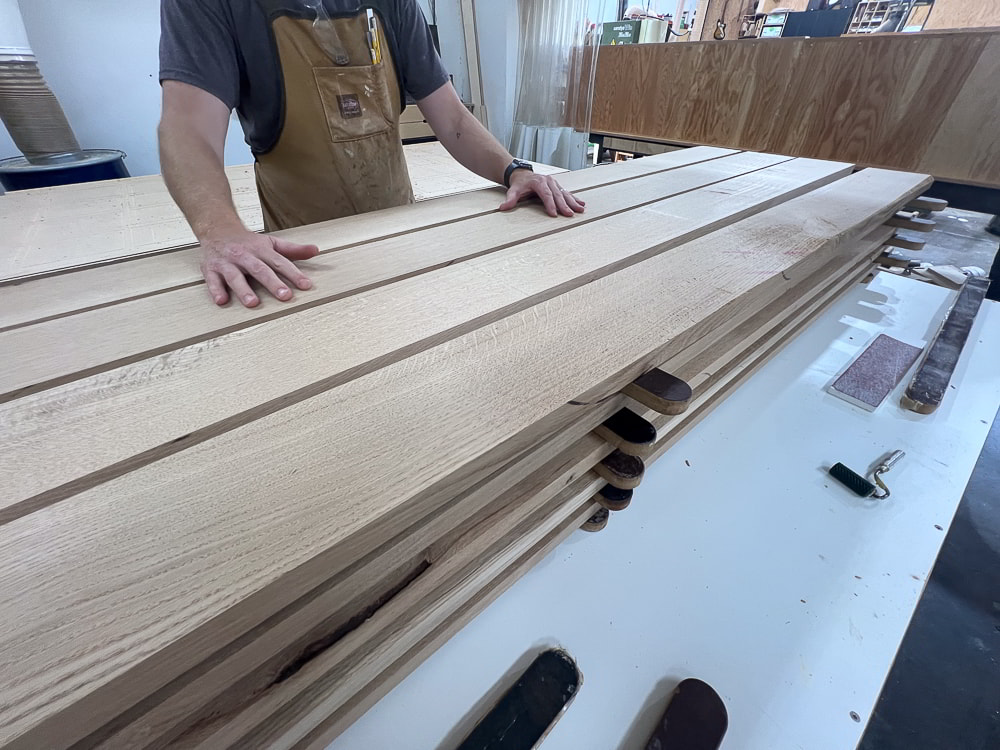 Oak Grove Renovation