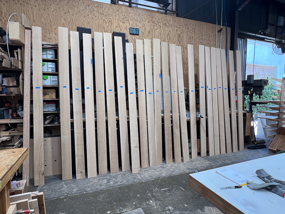 Oak Grove Renovation