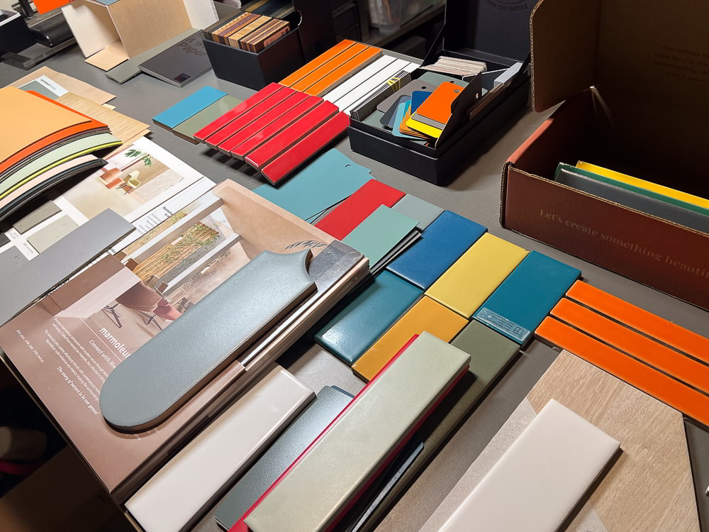 Oak Grove Renovation