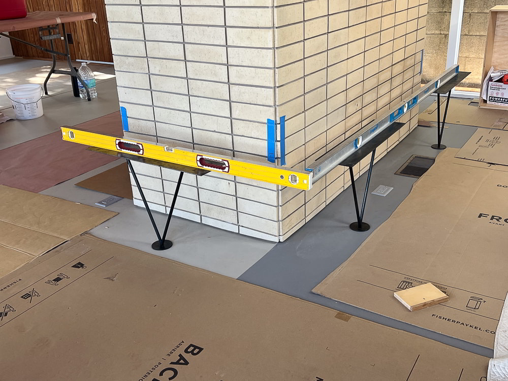 Oak Grove Renovation