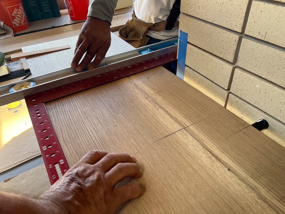 Oak Grove Renovation