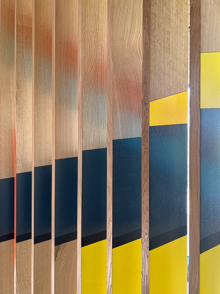 Oak Grove Renovation