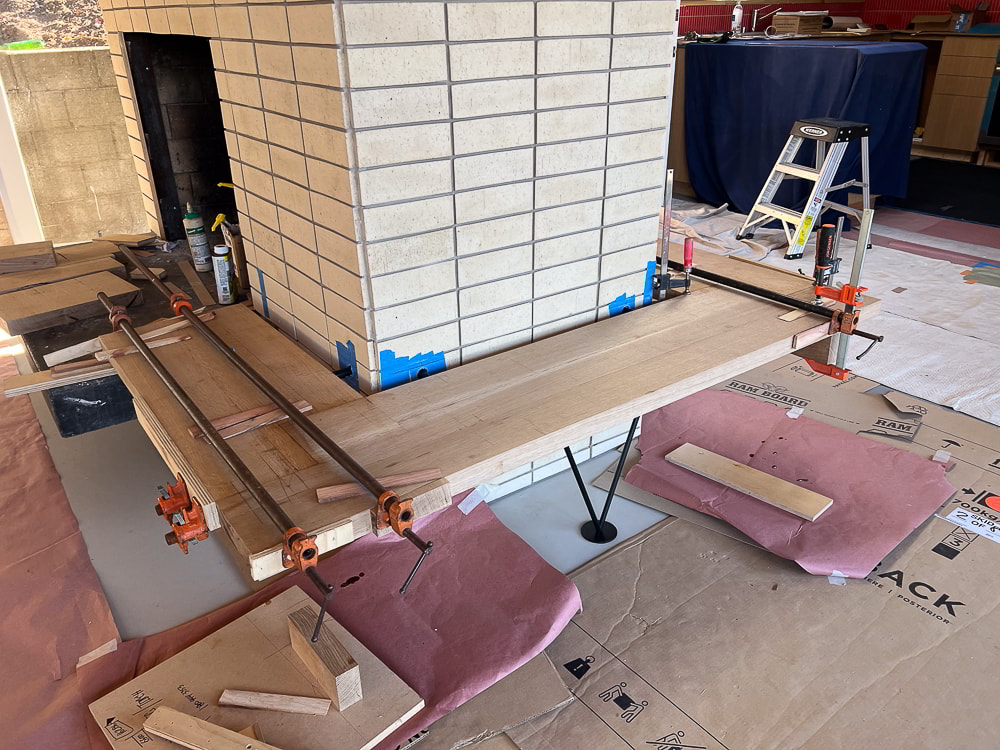 Oak Grove Renovation