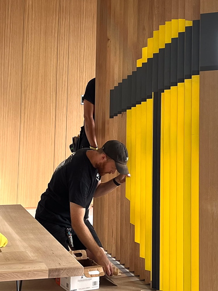 Oak Grove Renovation