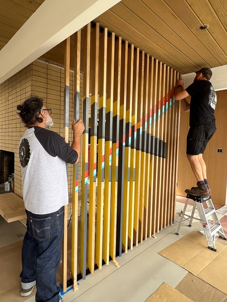 Oak Grove Renovation